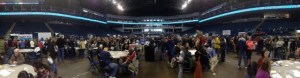 4th Annual Chowdafest at Webster Bank Arena